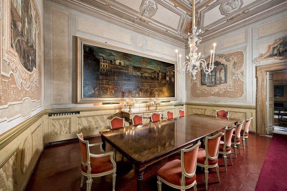 Residenza Ruspoli Bonaparte Rom Exterior foto